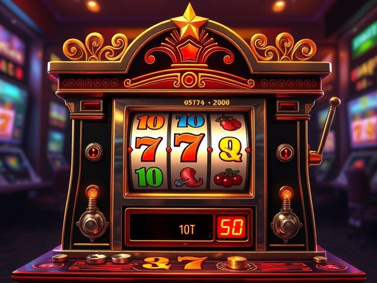 ea777 login