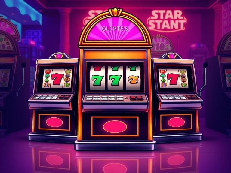 ea777 login