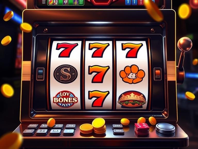 ea777 login