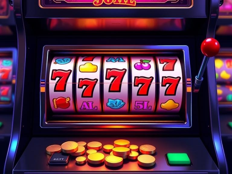 ea777 login
